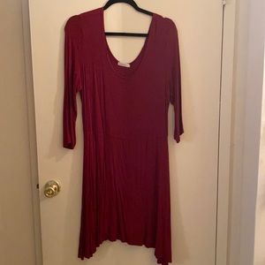 3XL Doublju tunic/dress